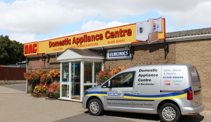 Domestic Appliance Maintenance (Dorset) Ltd